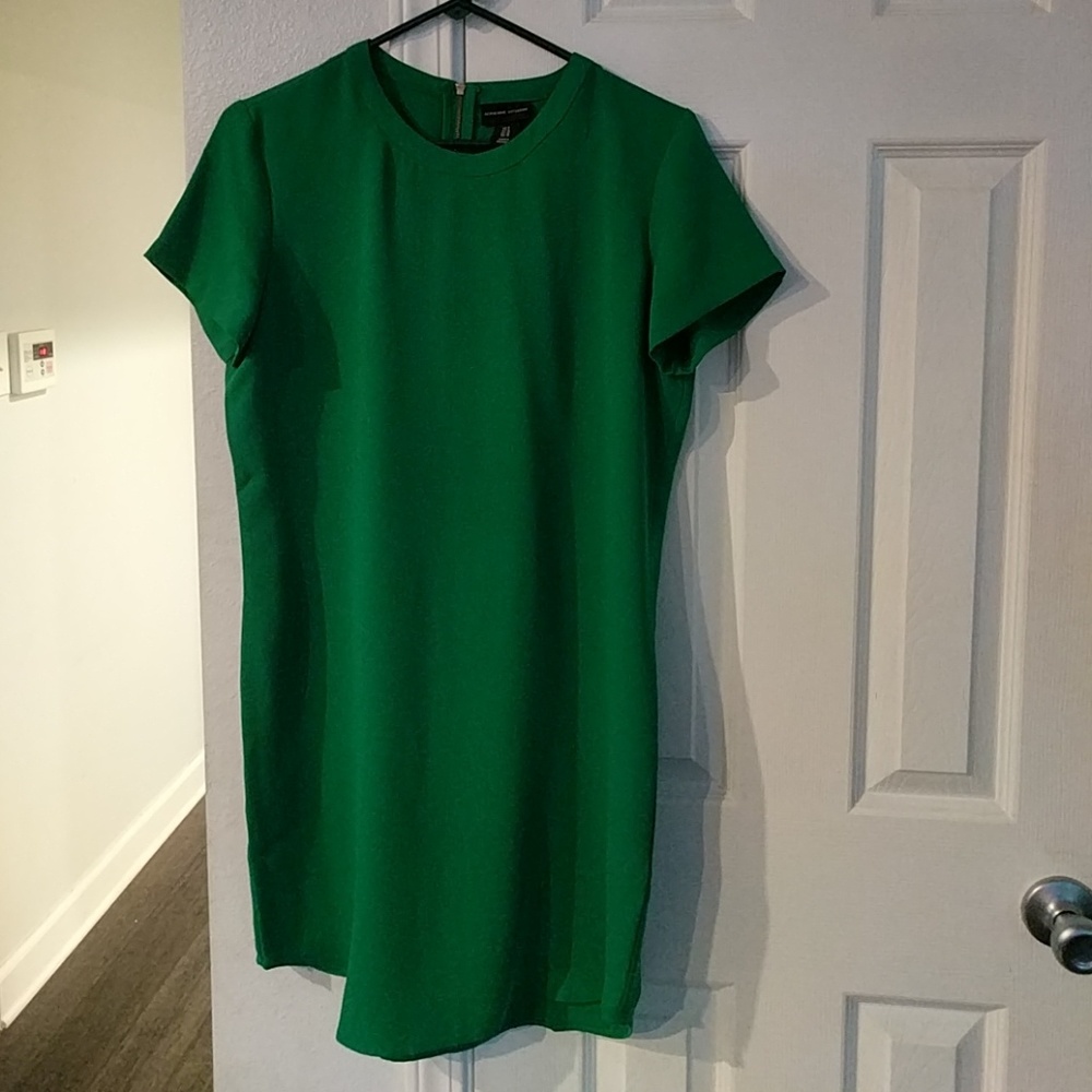 Adrienne Vittadini dress Sz 6